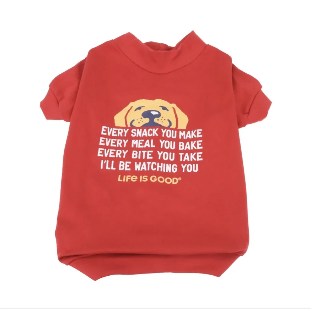 Doggie T-shirt 